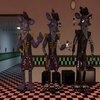 Avatar of dantethewolf18