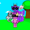 Avatar of vurrthepinkfoxcute