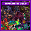 Avatar of Baphomet's Guild