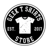 Avatar of Geek T-Shirts Store