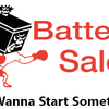 Avatar of Battery Sales