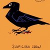 Avatar of Suspicious Birds