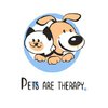 Avatar of Pets Are Therapy