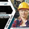 Avatar of Workers Compensation Lawyers Perth WA