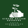 Avatar of Gideon Deleon Guerrero