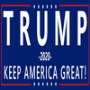 Avatar of trump 2020 t shirt