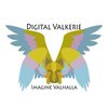 Avatar of Digitalvalkerie