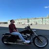 Avatar of Ilya_1392
