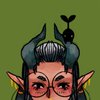 Avatar of ninanomori