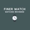 Avatar of Finer Watch