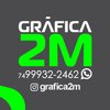 Avatar of 2m.grafica