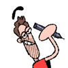 Avatar of pranqon
