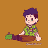 Avatar of CurioOddity