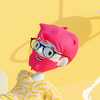 Avatar of Tirando Render