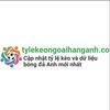 Avatar of tylekeongoaihanganh