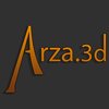 Avatar of Arza-3d