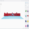 Avatar of Andrew's Creations
