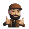 Avatar of pdaniceto