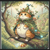 Avatar of landcrow