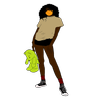 Avatar of awkwurdted