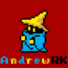 Avatar of AndrewRK