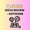 Avatar of Oojo Review - OkThumb
