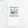 Avatar of T-shirt Personalisé Vive La Mode