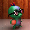 Avatar of Mwa3d