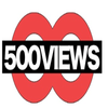Avatar of 500Views.com