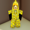 Avatar of wolfboy198
