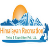Avatar of Himalayan Recreation
