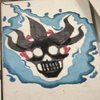 Avatar of Mysterio_Dead