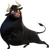 Avatar of Bull