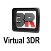 Avatar of VIRTUAL3DR