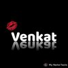 Avatar of Venkat.Venky