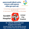 Avatar of Dr. Swati Jejurkar, Ahmednagar