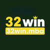Avatar of 32winmba