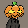Avatar of Mr Pumpkin
