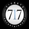 Avatar of 717Tix