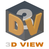 Avatar of 3D View