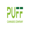 Avatar of PUFF Cannabis Company - Utica Dispensary