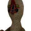 Avatar of SCP-173