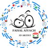 Avatar of FAISAL AIYACH