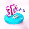 Avatar of 3D grapefruit