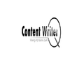 Avatar of contentwriterq