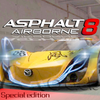 Avatar of ASPHALT-8-AIRBORNE-Models / 狂8型