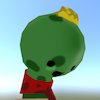 Avatar of thedronk