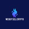 Avatar of We Buy Sell Cryptocurrency USA Worldwide