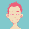 Avatar of Dostress