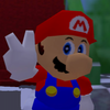 Avatar of Mario